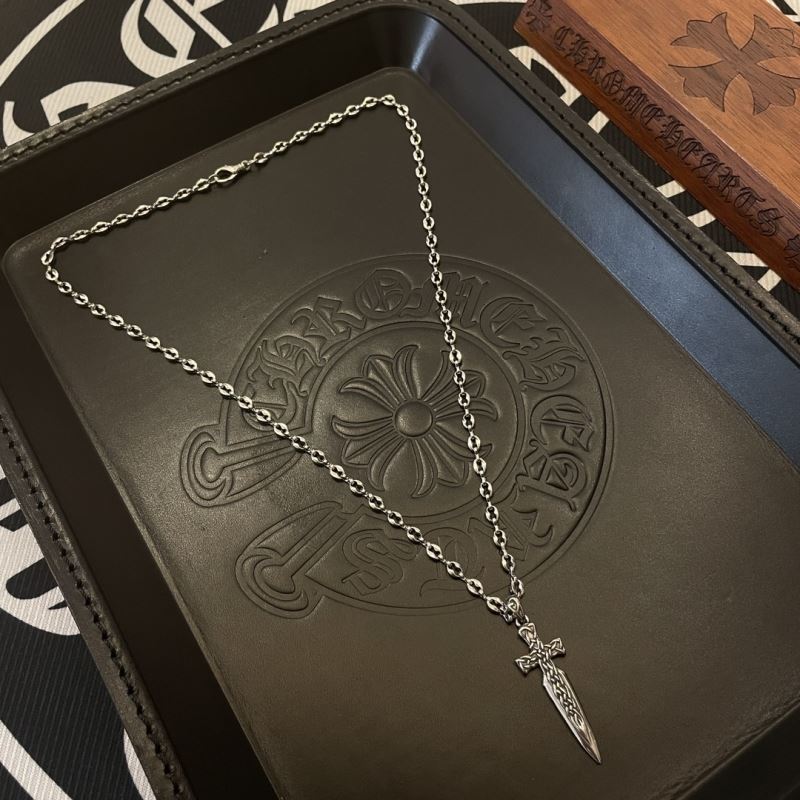 Chrome Hearts Necklaces